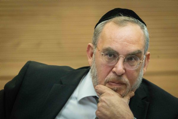 המשבר בקואליציה| ההצעה שהוגשה ליהדות התורה