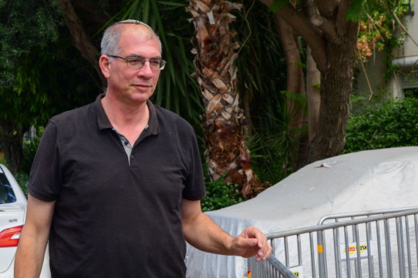 אורבך: "אנחנו לא ערב אוסלו ולא ערב התנתקות"