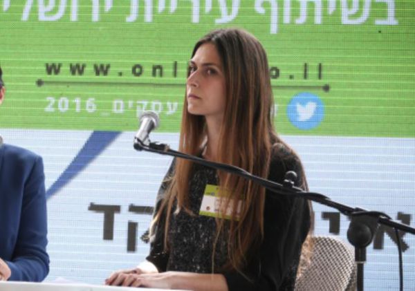 כתבת חדשות 12 סירבה להחליף את דוריה למפל