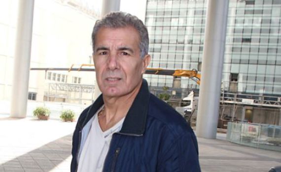 כדורגלן העבר הישראלי הלך לעולמו בנסיבות טרגיות