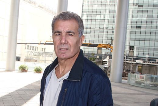 כדורגלן העבר הישראלי הלך לעולמו בנסיבות טרגיות