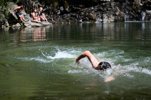 משרד הבריאות: הכניסה ל-10 נחלים בצפון מסוכנת