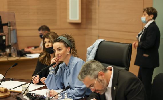 הקואליציה לא הצליחה להשיג רוב; ההצבעות נדחו