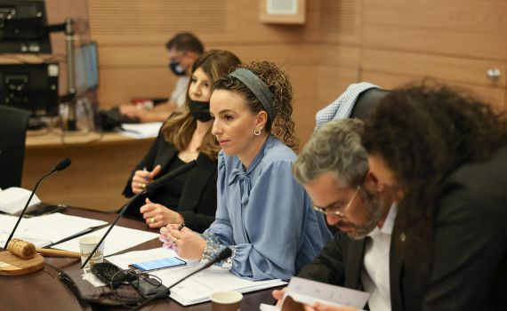 הקואליציה נגד ליברמן: חוק ההסדרים ישונה