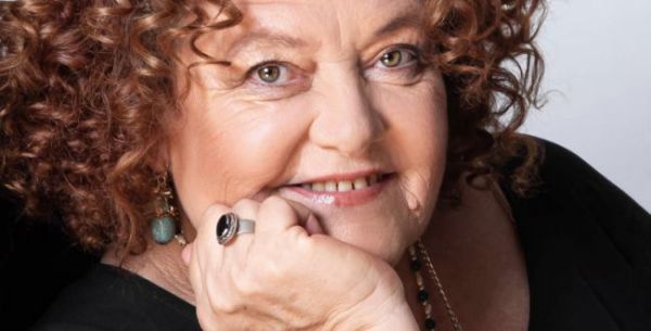 "בא לי קצת בלי לחשוב"| לאה שבת בסינגל חדש