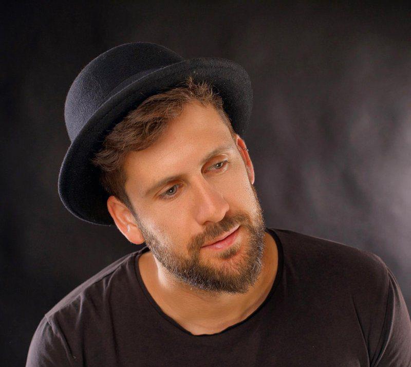 יאיר לוי בגרסה מיוחדת ל"מעוז צור"