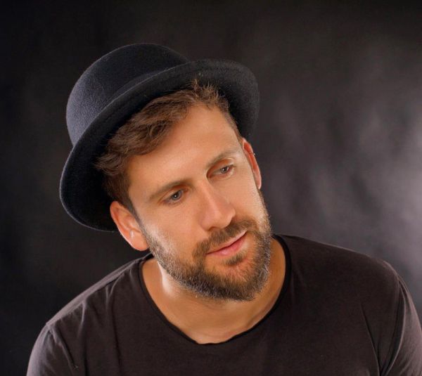 צפו: "תפילת לאה"| יאיר לוי עם שיר חדש להדר גולדין