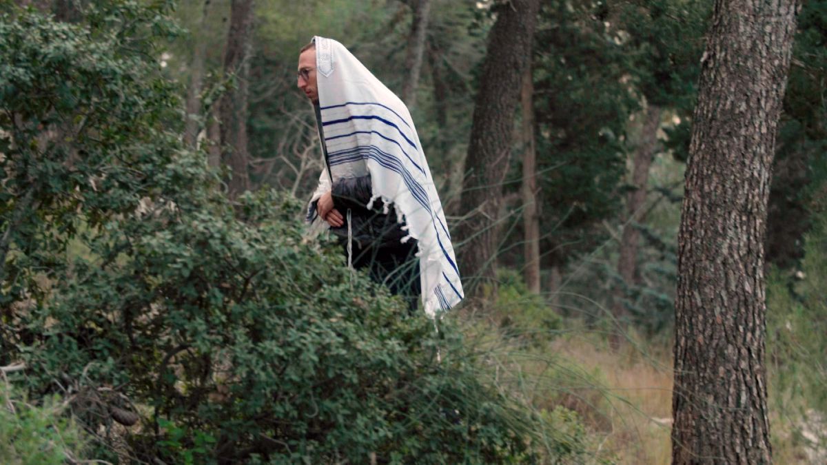 מרגלים מבית: סוכני השב"כ של החטיבה היהודית
