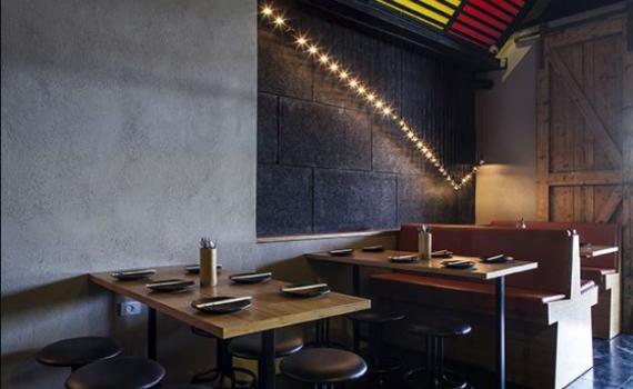 סטיישן 9 מביאה את אסיה לירושלים | ביקורת מסעדות