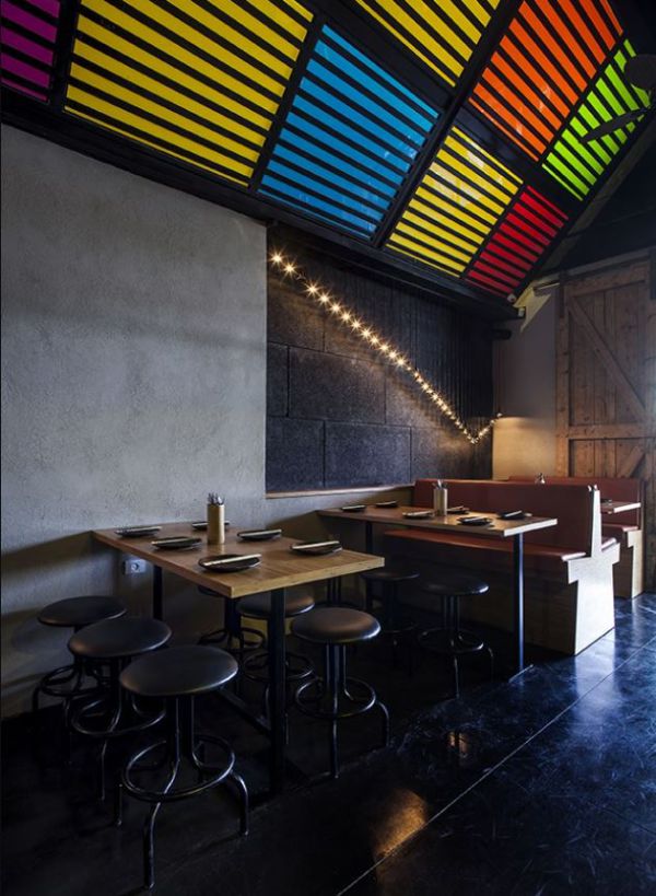 סטיישן 9 מביאה את אסיה לירושלים | ביקורת מסעדות