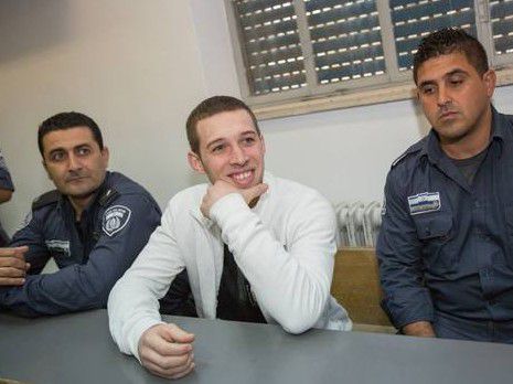 זהותו של פעיל להב"ה החשוד בעבירות מין נחשפת