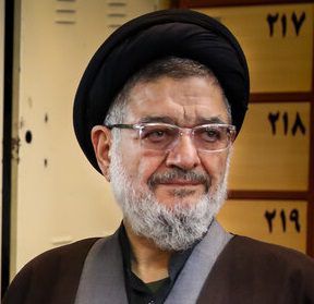 אחד ממיסדיי חיזבאללה באיראן מת הלילה מקורונה
