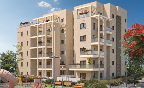 יריד הדירות חוזר: כך תמצאו את ביתכם החדש ביו"ש