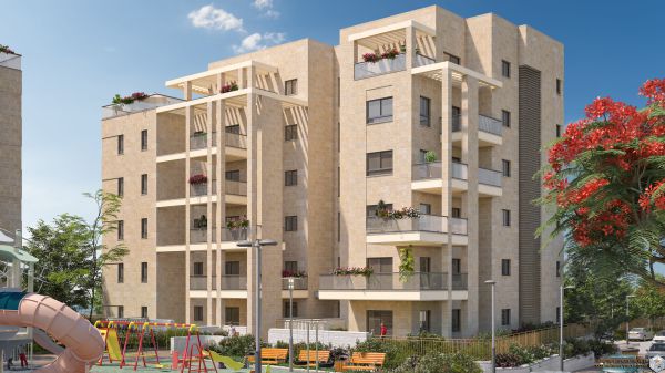 יריד הדירות חוזר: כך תמצאו את ביתכם החדש ביו"ש