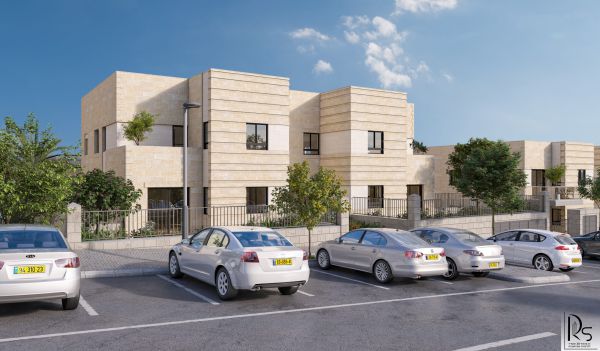 איכות חיים בדירות גדולות ובמחיר אטרקטיבי >>