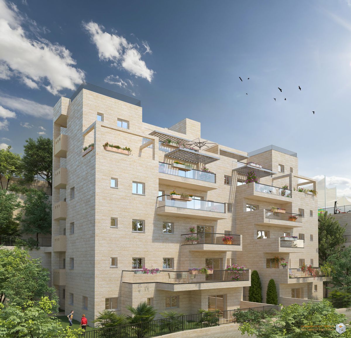 מחר זה קורה: הירשמו עכשיו ליריד הדירות הגדול