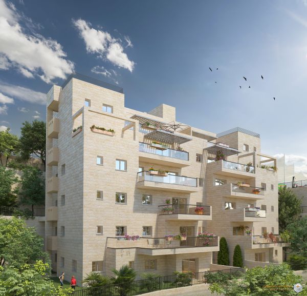 מחר זה קורה: הירשמו עכשיו ליריד הדירות הגדול