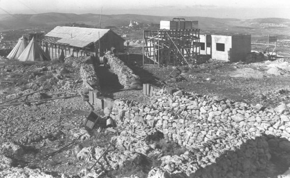 היום בהיסטוריה: יום הולדת לקיבוץ מעלה החמישה