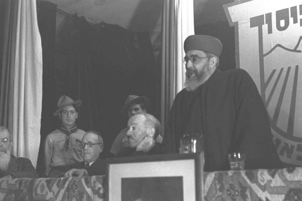 בואו להכיר: חכמי המזרח שלא לומדים בישיבות