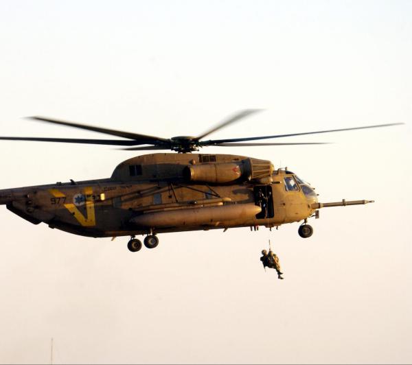 היום בהיסטוריה: 50 שנה לאסון המסוקים הראשון