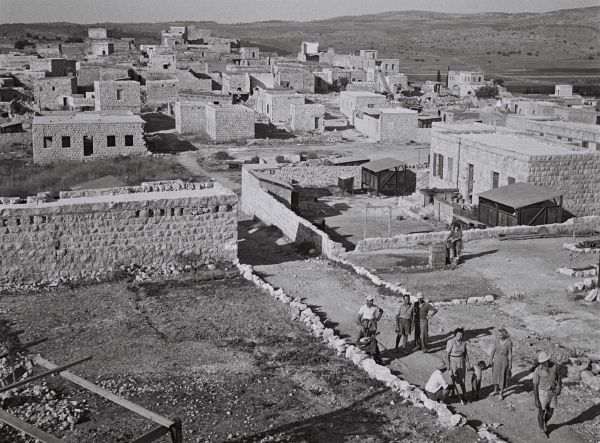 היום בהיסטוריה: י"ט בתמוז – כיבוש 'המשולש הקטן'