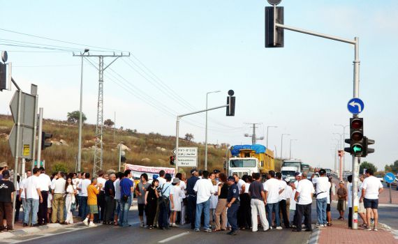 היום בהיסטוריה: 45 הרוגים בקרב על צומת שילת