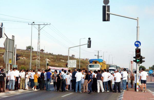 היום בהיסטוריה: 45 הרוגים בקרב על צומת שילת