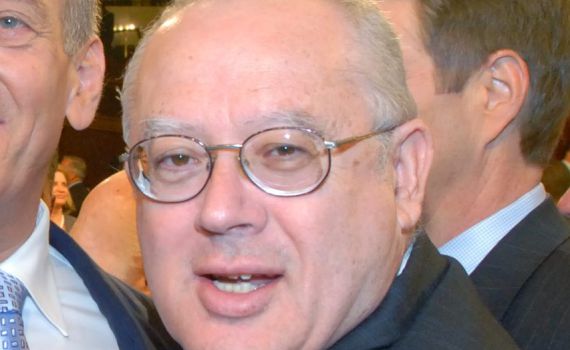 הלך לעולמו: מנכ"ל רשות השידור לשעבר אריה מקל