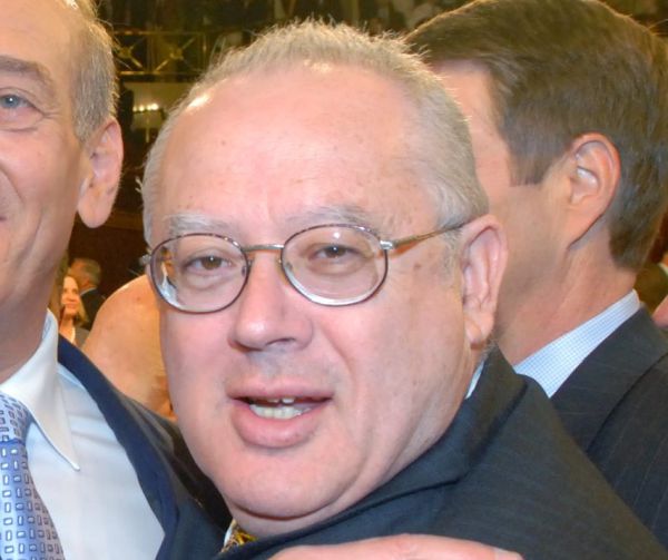 הלך לעולמו: מנכ"ל רשות השידור לשעבר אריה מקל