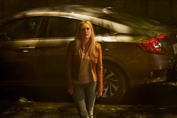 ‏‎האישה בחלון | כוכבים גדולים וביצוע כושל •ביקורת