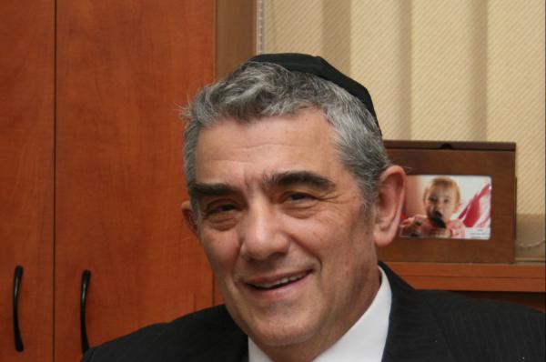 "מציל הילדים": לזכרו של ד"ר אלי שוסהיים