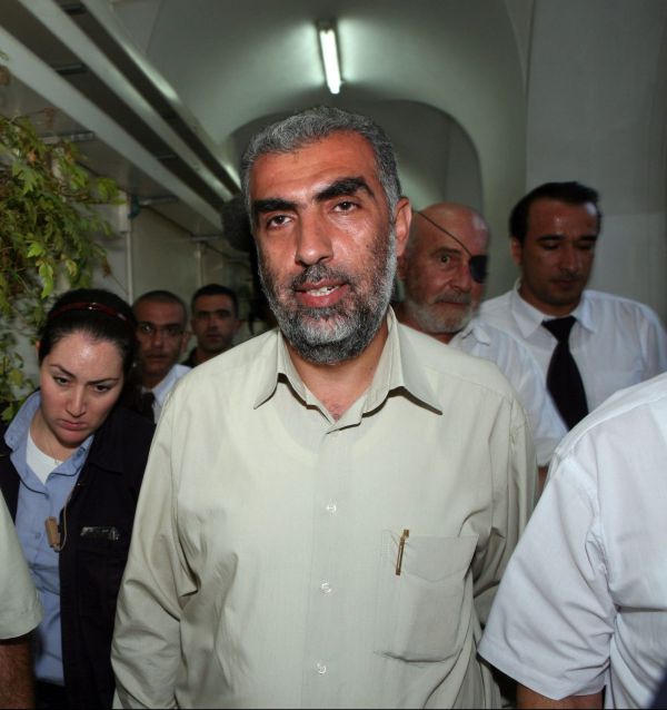 בית המשפט שיחרר את השייח' המסית כמאל חטיב