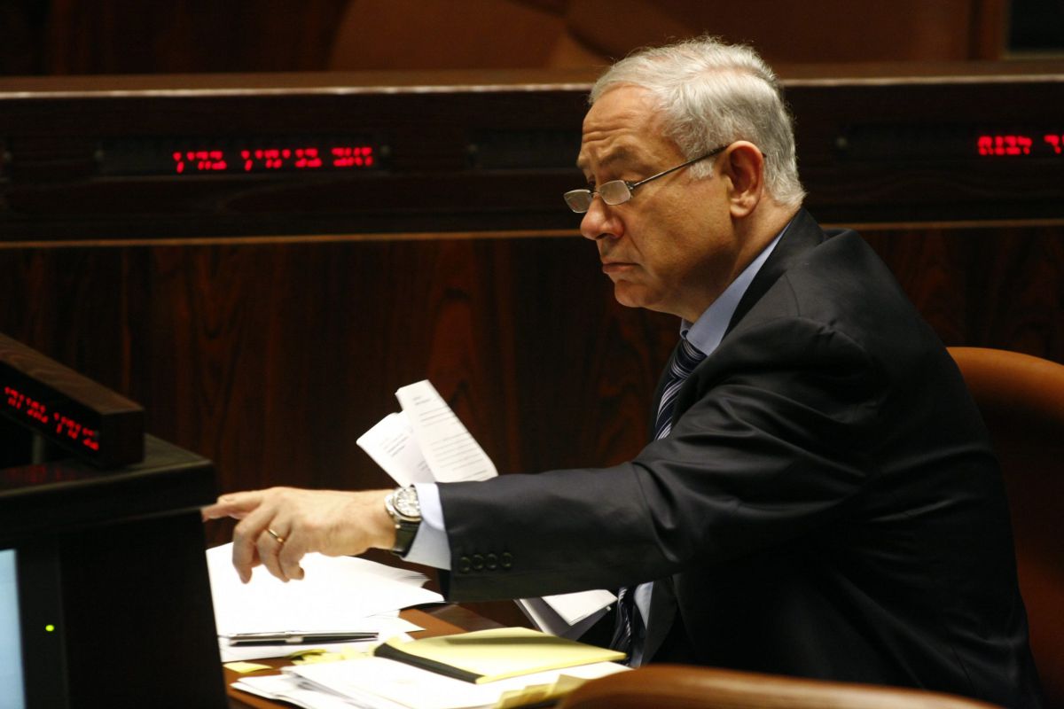 אחרי 12 שנים: מי נשאר מממשלת נתניהו 2009?