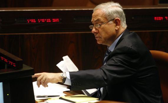 אחרי 12 שנים: מי נשאר מממשלת נתניהו 2009?