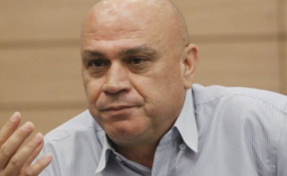 עיסוואי פריג': אצביע נגד; מוכן לוותר על תפקיד שר