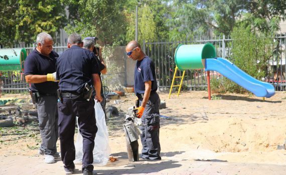 אושר: פיצוי למשפחתונים שנפגעו בשומר החומות