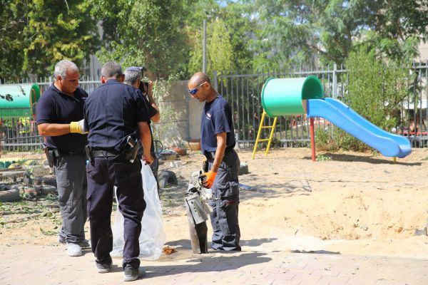 אושר: פיצוי למשפחתונים שנפגעו בשומר החומות