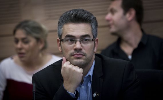 בקואליציה מודים: עשינו טעות שלא טיפלנו בזה קודם