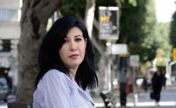 היועצת המדינית החדשה – מי את, שמרית מאיר?