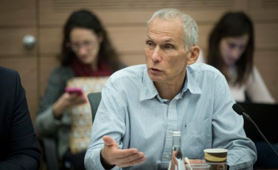 תושבי לוד דורשים ועדת חקירה נגד מחדלי המשטרה