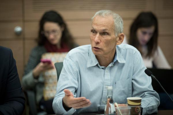 הדרמה הבטחונית | "עמר בר לב צריך להתפטר"