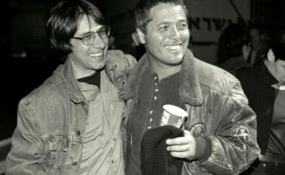 סרטון מרגש לקראת ערב המחווה למאיר בנאי. צפו: