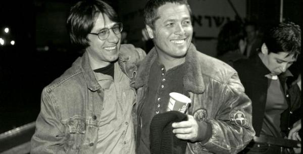 סרטון מרגש לקראת ערב המחווה למאיר בנאי. צפו: