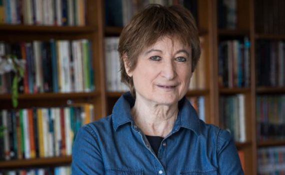 רבנית, לוחמת וזמרת: הזוכות בד"ר לשם כבוד