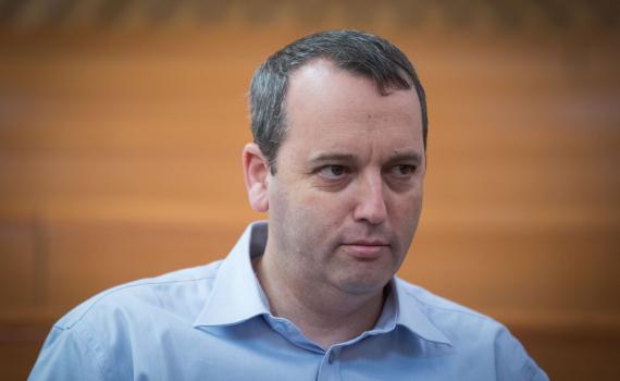 מחלוקת בממשלה: "קריב פוגע בסטאטוס קוו"