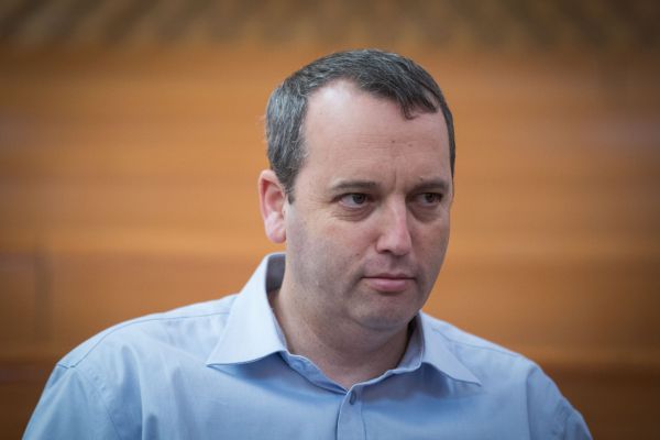 קריב לרוטמן: "שים את המדינה לפני החקיקה"
