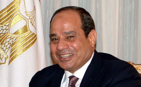 בנט שוחח עם א-סיסי: קידום פתרון לשבויים בעזה