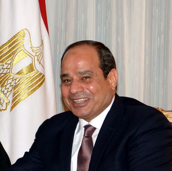 בנט שוחח עם א-סיסי: קידום פתרון לשבויים בעזה