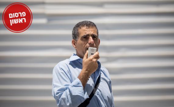 השותף החדש של בנט קורא לחקור רבנים: "הסתה"