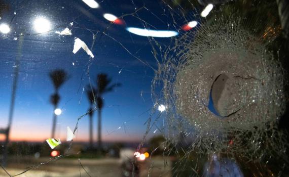 צפו: קצר על הפרשה | המציאות מנפצת חלומות